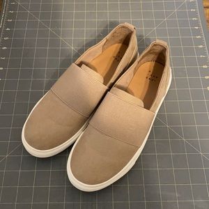 A New Day Slip Ons